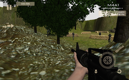 Shooting Simulator 3D poster 10