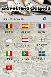 Free Download Jornal no Mundo APK for Android