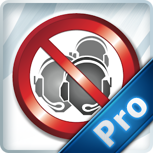 Call and Text SMS Blocker Pro