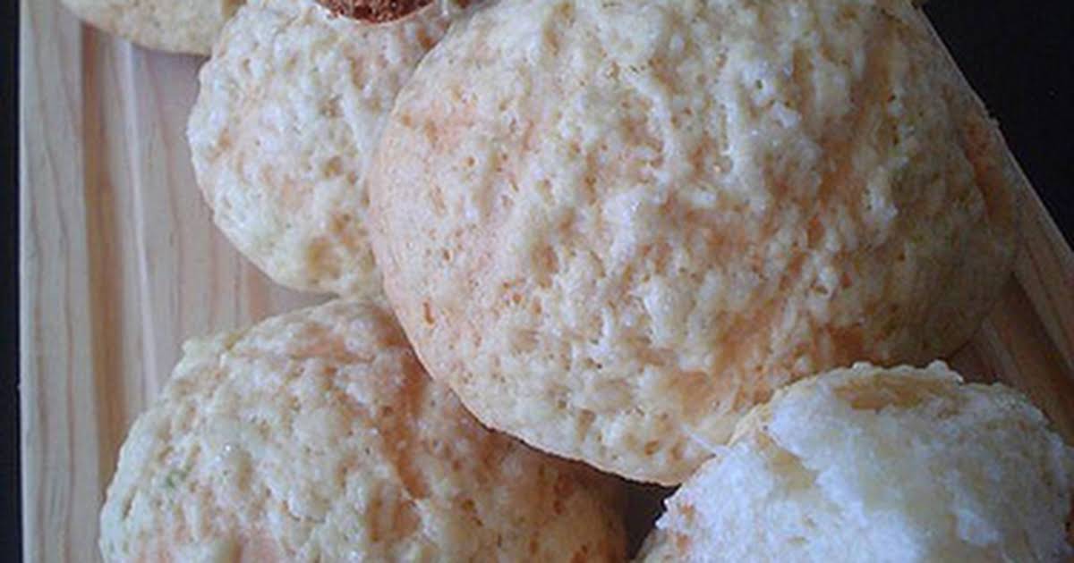 10 Best Japanese Desserts Recipes Yummly