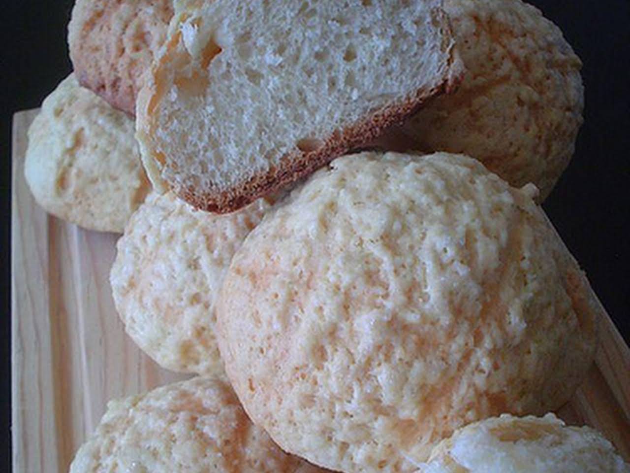 10 Best Dried Milk Powder Bread Recipes | Yummly
