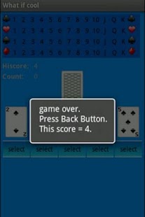 Download what if cool FREE APK