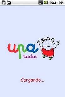 Lastest Radio Upa APK