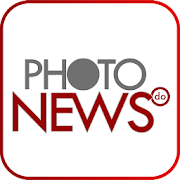 PhotoNews  Icon