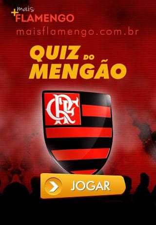 Quiz do Mengao