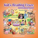 Kid's Reading Craze cover