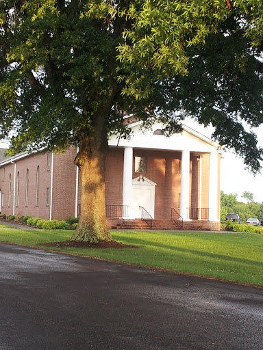 Eastview Baptist Church