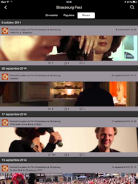 Halloween by Optimum Entertainment LLC poster 9