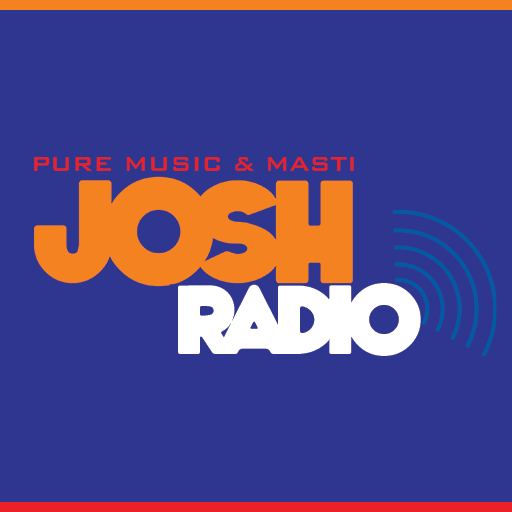 Josh Radio 音樂 App LOGO-APP開箱王