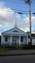 Evangelical Baptist Church 