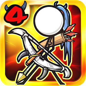 Cheats Cartoon Defense 4