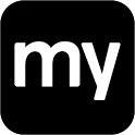 Myspace icon