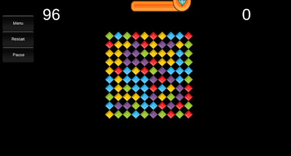 Dash Crush For Kids - screenshot thumbnail