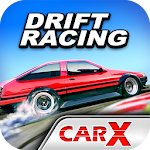 Cover Image of Tải xuống CarX Drift Racing 1.3.0 APK