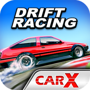 CarX Drift Racing Android Apk İndir (MOD + HİLELİ v1.2.5)  Sınırsız Para Reklamsız APK Hile 