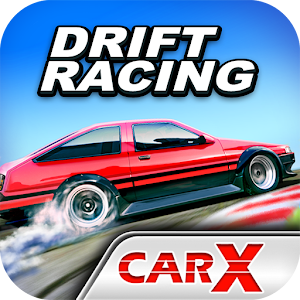 Car X Drift Racing