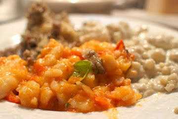 Italian Gnocchi Recipe