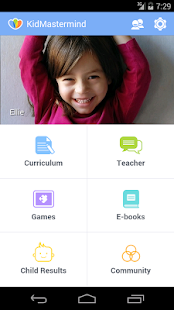 Free Download KidMastermind APK