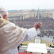 Vatikan - News, Radio, Bibel 4 Icon
