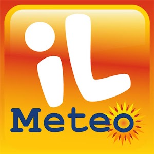 ilMeteo Weather 2011 logo
