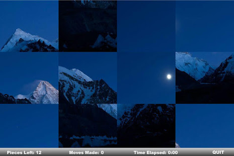 Tile Swap Landscape Images(圖2)-速報App