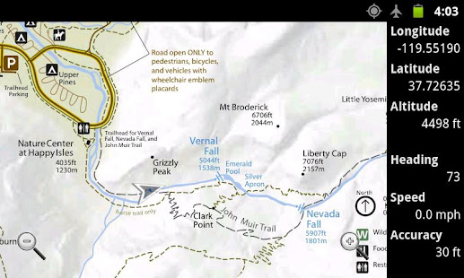 Custom Maps(圖3)-速報App