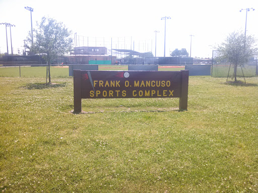 Frank O. Mancuso Sports Complex