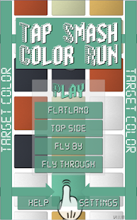 Tap Smash: Color Run Screenshots 16