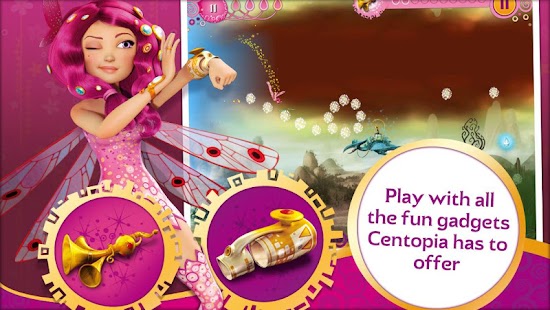 Lastest Mia and Me APK for Android