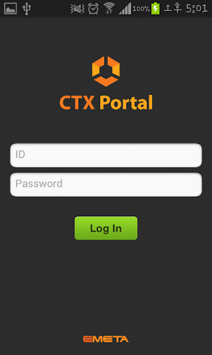 CTX Portal