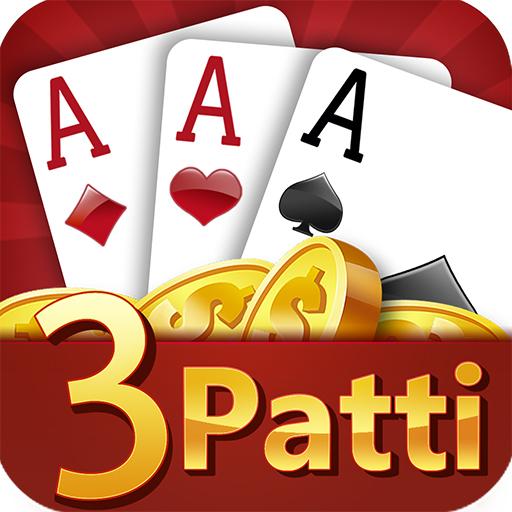 Teen Patti Pro - Indian Poker LOGO-APP點子