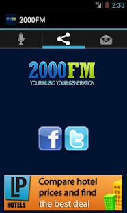 Download 2000FM Network APK for Android