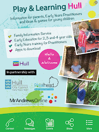 Play & Learn Hull (FIS) poster 4