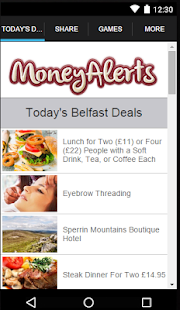 How to download Belfast Deals & Offers 2.6 apk for bluestacks