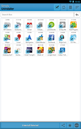 免費下載工具APP|Simply Uninstaller app開箱文|APP開箱王