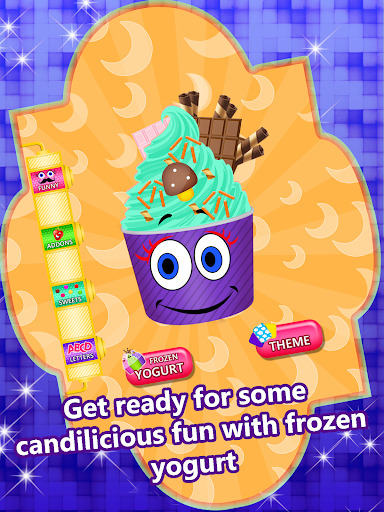 免費下載休閒APP|Frozen Yogurt Decoration Mania app開箱文|APP開箱王