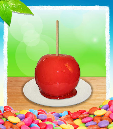 免費下載休閒APP|Candy Apple Cooking Fever app開箱文|APP開箱王