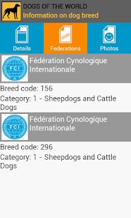 Free Dogs of the world APK