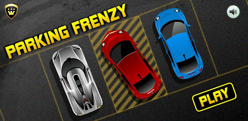 Parking Frenzy 2.0 