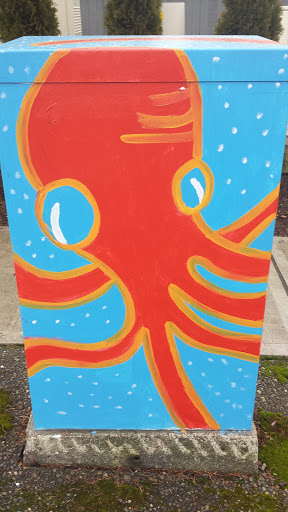 Octopus Power Box