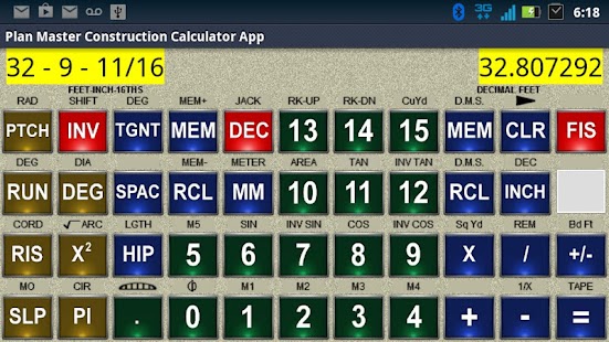 How to get Plan Master Calculator patch 1.3 apk for laptop