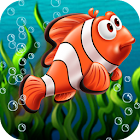 Fish Splash In Water 1.3