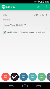 365 Days - 倒数日(圖1)-速報App