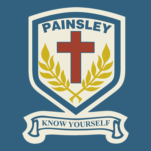 Painsley Catholic College LOGO-APP點子