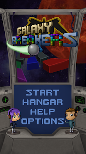 How to mod Galaxy Breakers 1.0.9 mod apk for laptop