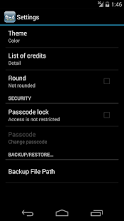 Credit Manager(圖7)-速報App