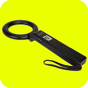 Metal Detector Simulator.apk 1.0
