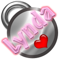 Lynda Name Tag logo