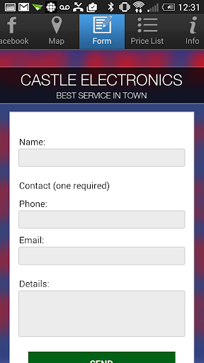 免費下載商業APP|CASTLE ELECTRONICS app開箱文|APP開箱王