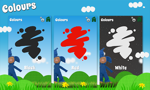 Woodland Learning ABC & 123 Screenshots 9